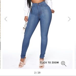 fashion nova jeans